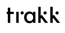 Logo de Trakk Namur